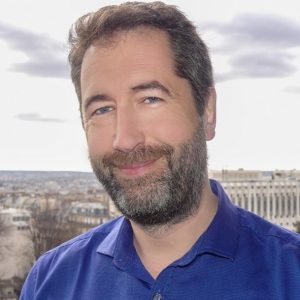 Eric Chabot