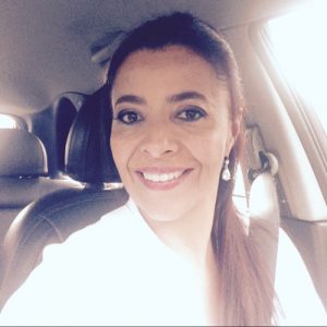 Adriana Northzia Prieto