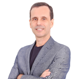 Carlos Roberto Borges