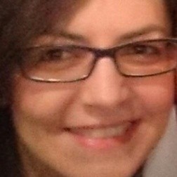 Flávia Aparecida de Oliveira