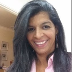 Gisela Costa de Farias