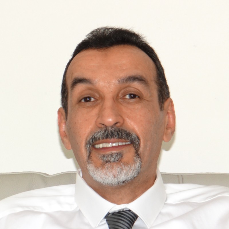 Abdelhakim Laïmouche