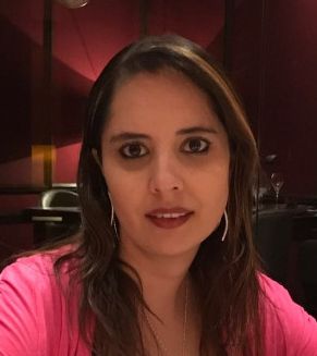 Rocío Valdez Guízar