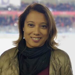 Silvania Martins Dos Santos