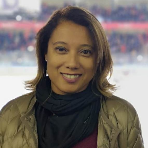 Silvania Martins Dos Santos