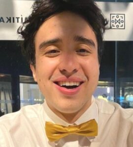 Yael Villar Guerrero